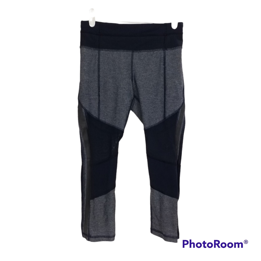 Lululemon athletica lagging